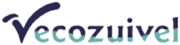 Veco zuivel oude logo