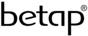 Logo betap